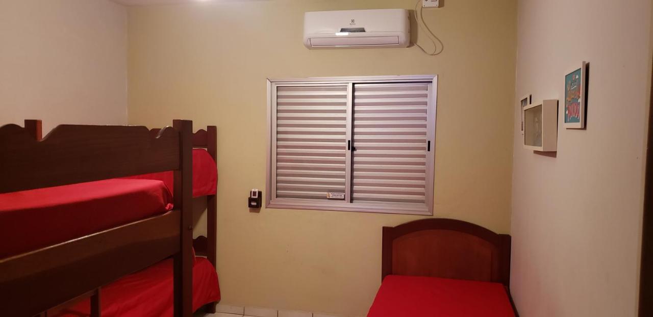 Apto Ubatuba Maranduba 80 Mt Praia Exterior foto