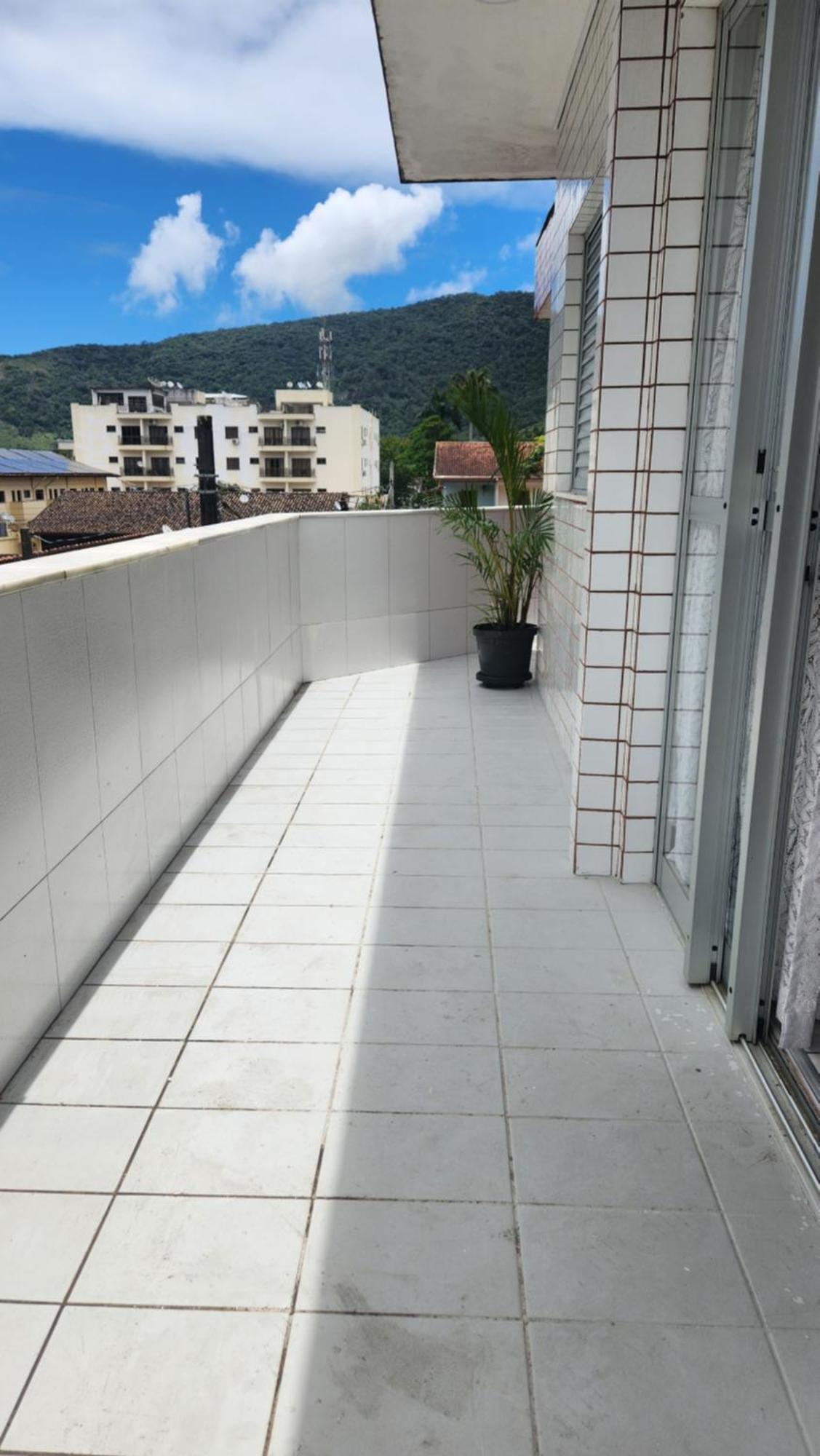Apto Ubatuba Maranduba 80 Mt Praia Exterior foto