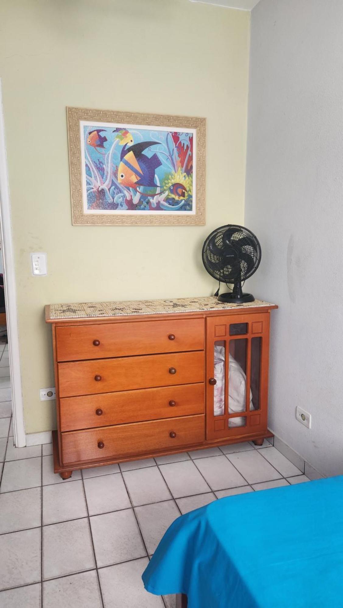 Apto Ubatuba Maranduba 80 Mt Praia Habitación foto