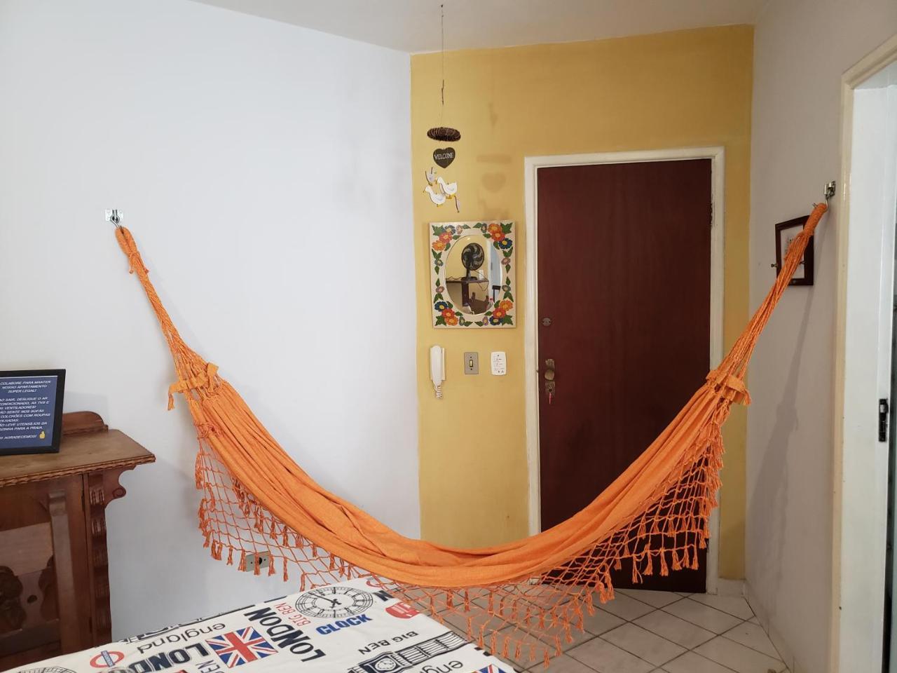 Apto Ubatuba Maranduba 80 Mt Praia Exterior foto